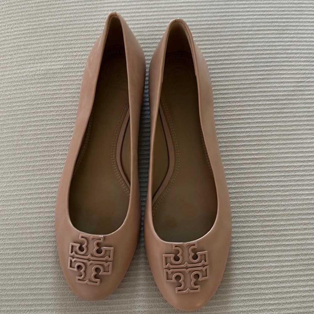 Tory Burch Ballet Slippers